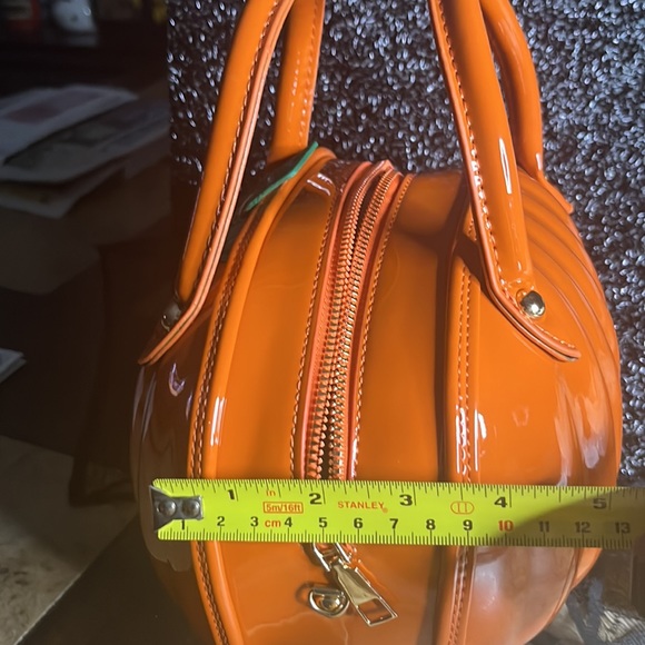 It’s Fall Y’all Pumpkin Purse - Picture 12 of 16